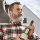 Nick Offerman